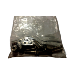 KIT RAISING TPWS 20MM LOOP (2 LOOPS)