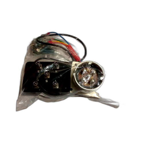 KIT FOR RECEIVER JUNCTION. C