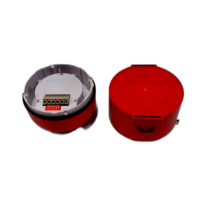 ALARM YODAL TYPE 12V