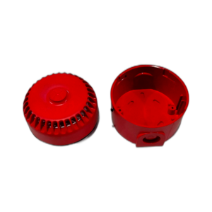 ALARM YODAL TYPE 12V