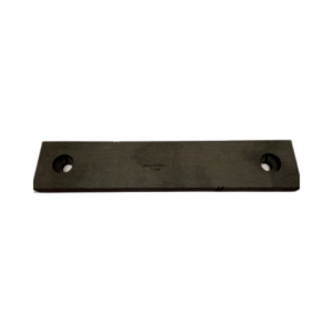 PAD WEARING COUPLER