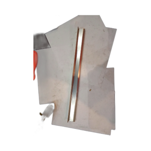 HANDLE TOP