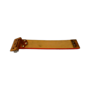 STRAP, CHECK