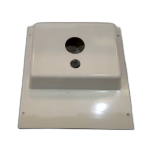 PLATE RECESS 29 X 140 X 147