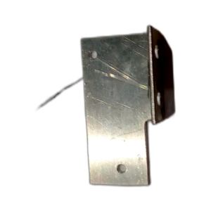 BRACKET DOOR CONTROL