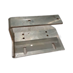 BRACKET DOOR CONTROL