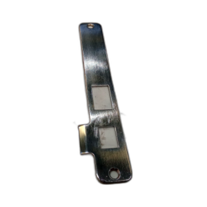 PLATE STRIKING