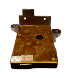 LOCK DOOR EMERGENCY L/HAND
