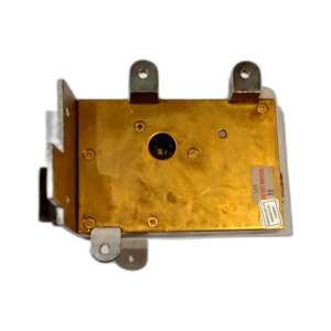 LOCK DOOR EMERGENCY L/HAND
