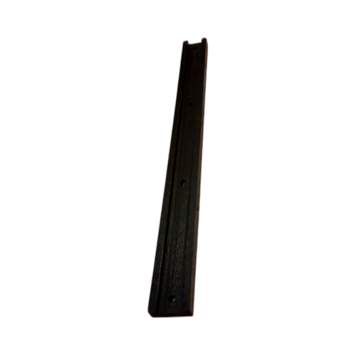 MOULDING FOR MAGNETIC STRIP
