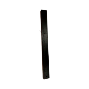MOULDING FOR MAGNETIC STRIP