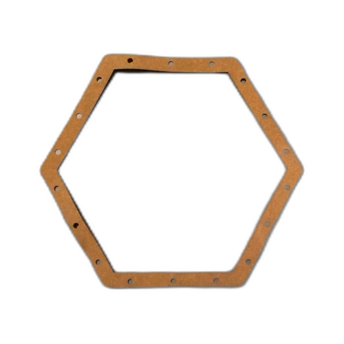 GASKET EXTRACTION FAN COWL HEXAGONAL