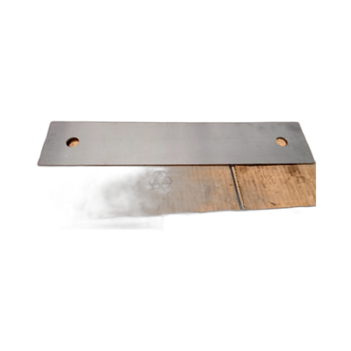 PLATE SUPPORT
