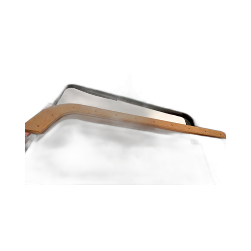 RAIL DOOR HEAD PLYWOOD