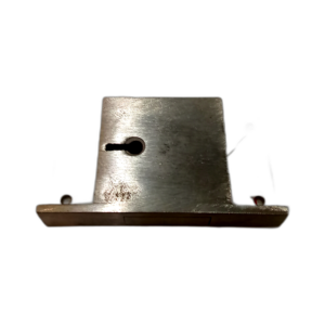 LOCK BRASS
