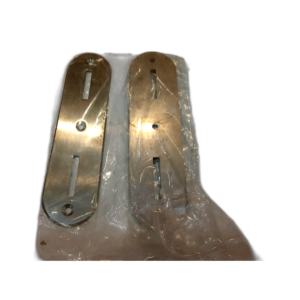 PLATE STRIKING