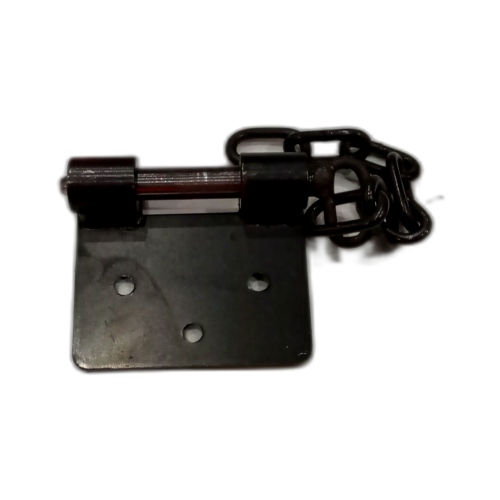 BRACKET FRENCH KEY