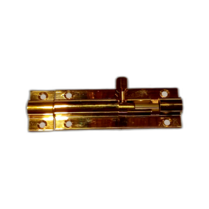 BOLT,BARREL BRASS