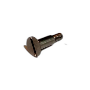 PIN CSK HD 8 X 32 DRILLED