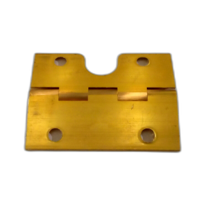 HINGE ASSY.ML/FML.FLAP PIN