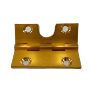 HINGE ASSY.ML/FML.FLAP PIN