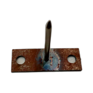 PLATE BASE SEAT