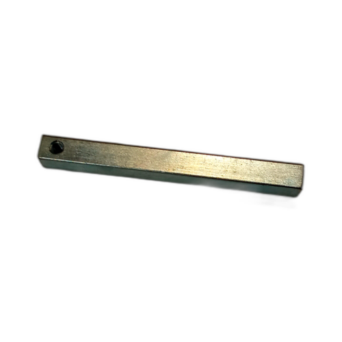 SPINDLE TOILET DOOR LOCK
