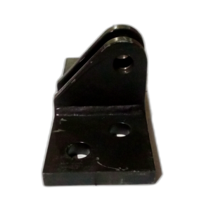 BRACKET SAFETY ROPE