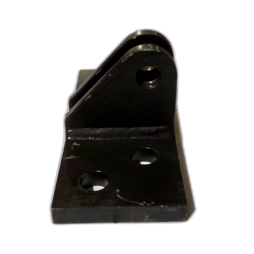 BRACKET SAFETY ROPE