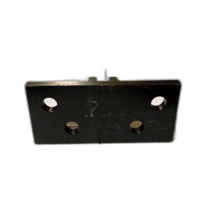 BRACKET SAFETY ROPE