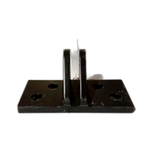 BRACKET SAFETY ROPE