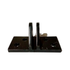 BRACKET SAFETY ROPE