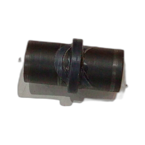 TUBE VENT C/W.BAFFLES &.RING
