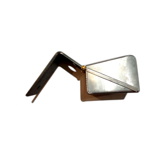 COVER FILLER PIPE CPTE