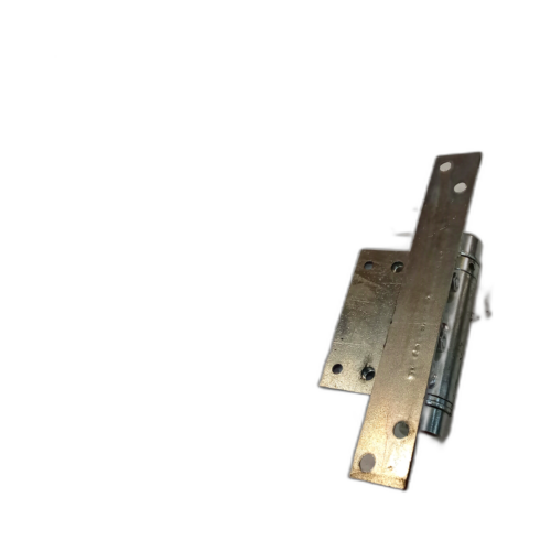 HINGE TOILET DOOR.