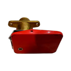 VALVE EMERGENCY PASSENGER