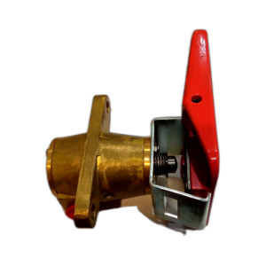 VALVE EMERGENCY PASSENGER
