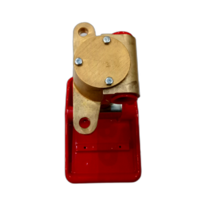 VALVE EMERGENCY PASSENGER