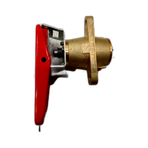 VALVE EMERGENCY PASSENGER