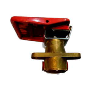 VALVE EMERGENCY PASSENGER