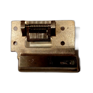 PLATE STRIKING ASSY (OPP HAND)