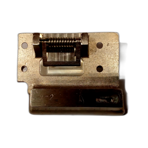 PLATE STRIKING ASSY (OPP HAND)