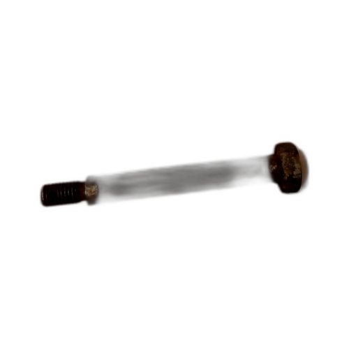 PIN PIVOT LOWER SUSP