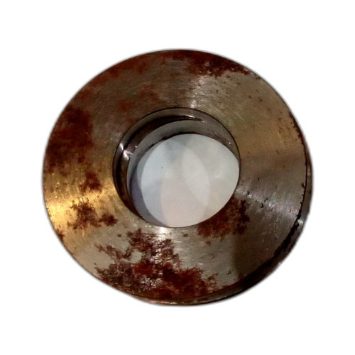 WASHER, STEEL. AUTO COUPLER