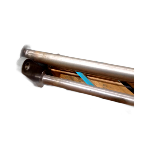 BAR TORSION ASSEMBLY