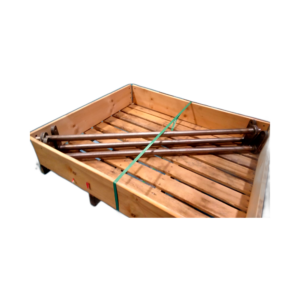BAR TORSION ASSEMBLY
