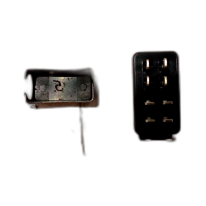 PLUG 8 POLE LIGHTING