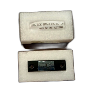 ACTUATOR A6 MAGLOCK
