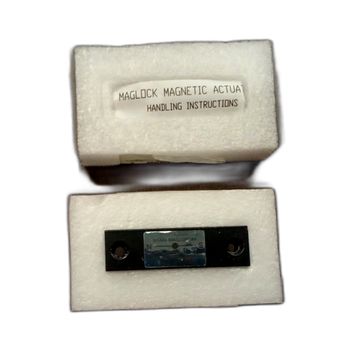 ACTUATOR A6 MAGLOCK