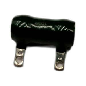RESISTOR 100 OHM